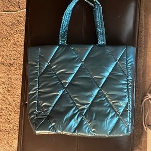 NWOT Victoria’s Secret bag